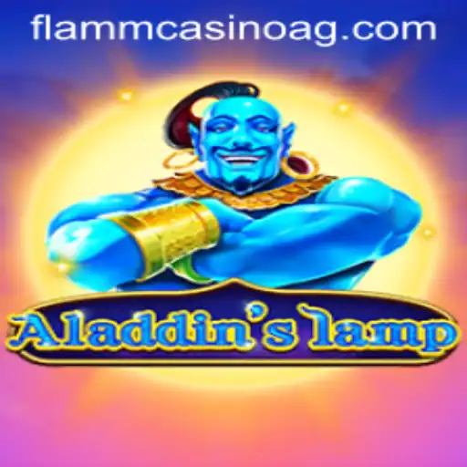 Discover Aladdinslamp: The Exciting Game on Oncash.bet