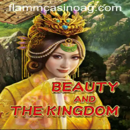 Exploring BeautyAndTheKingdom: An Adventure of Strategy and Fantasy