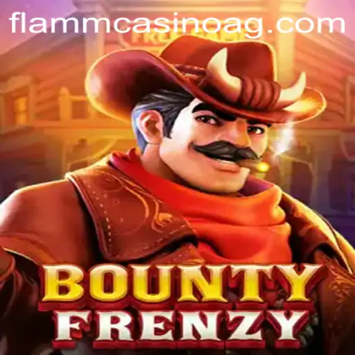 BountyFrenzy: The Exciting Virtual Adventure Game on Oncash.bet