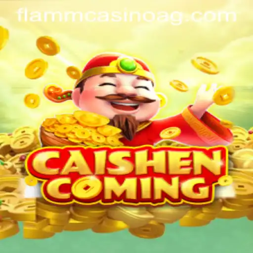 Discover the Excitement of CAISHENCOMING on Oncash.Bet
