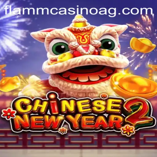 Exploring CHINESENEWYEAR2: A Festive Gaming Experience on oncash.bet