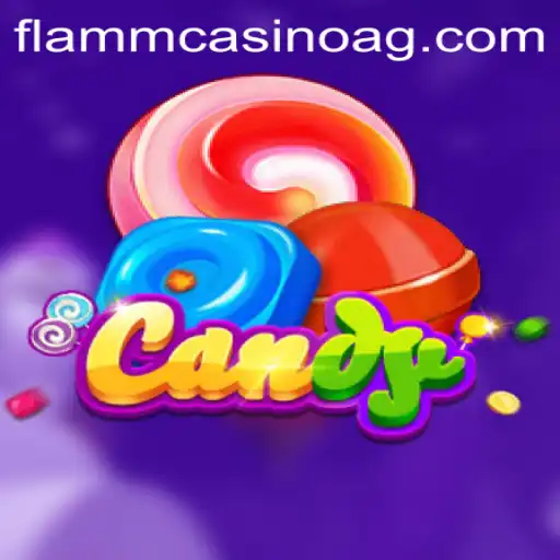 Exploring the Sweet World of Candy: A Game that Rivals the Excitement of Oncash.bet