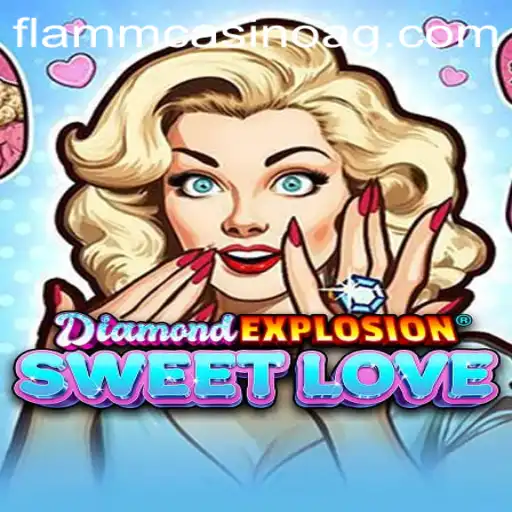 Exploring the DiamondExplosionSweetLove Game and Oncash.bet