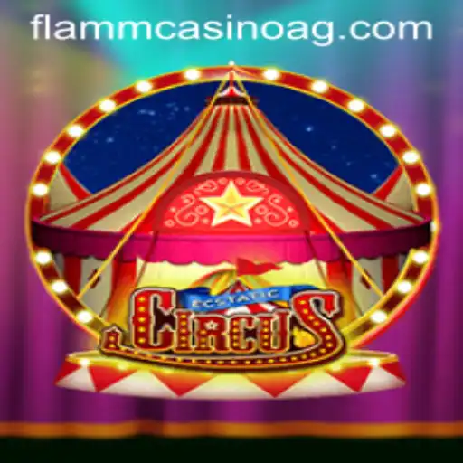 EcstaticCircus: Dive into the World of Oncash.bet's Latest Game Sensation