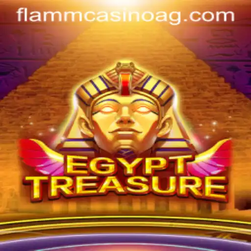 Discovering EgyptTreasure: A Journey Into the Heart of Ancient Riches