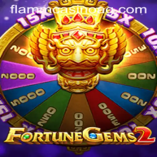 FortuneGems2: A Dazzling Journey into Virtual Riches