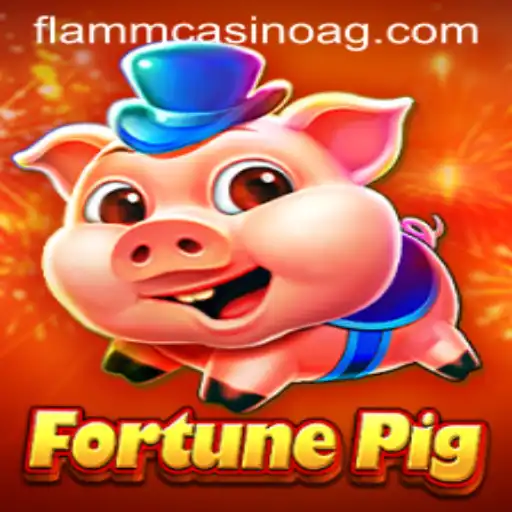 Discover the Exciting World of FortunePig on Oncash.bet