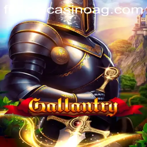 Gallantry: A Strategic Adventure with Oncash.bet