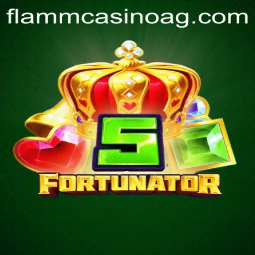Unveiling 5Fortunator: A Thrilling Adventure in Online Gaming