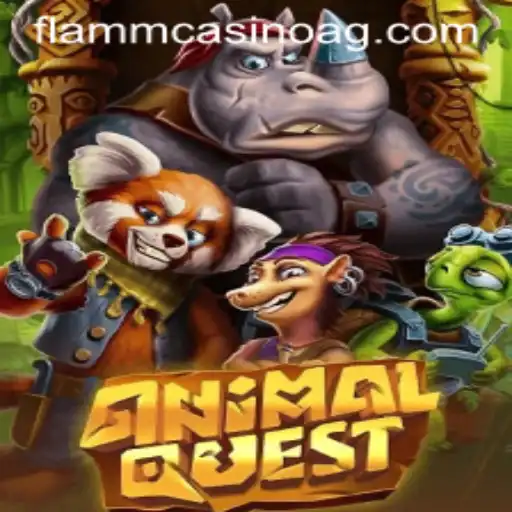 Explore the Adventure of AnimalQuest