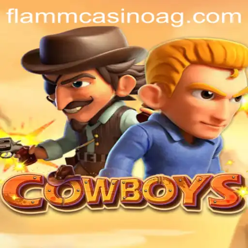 Exploring the Thrill of COWBOYS: A New Horizon in Online Gaming