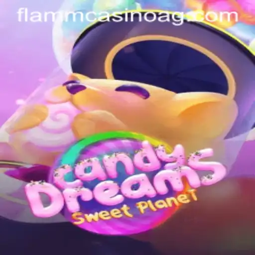 CandyDreams: A Sweet Adventure into the World of Oncash.bet