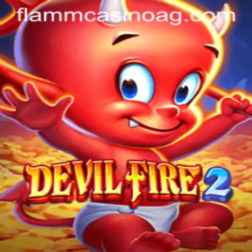 Exploring the Thrilling World of DevilFire2 and its Unique Integration with Oncash.bet