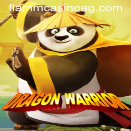 Immerse Yourself in DragonWarrior: The Epic Fantasy Adventure