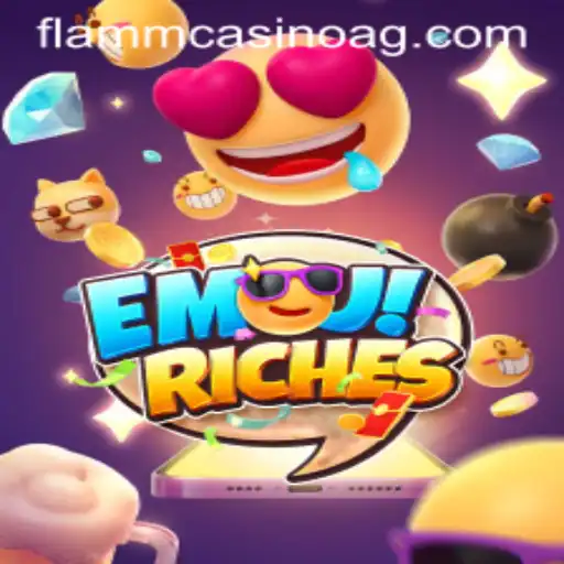 Discovering the Charm of EmojiRiches: A New Adventure Awaits