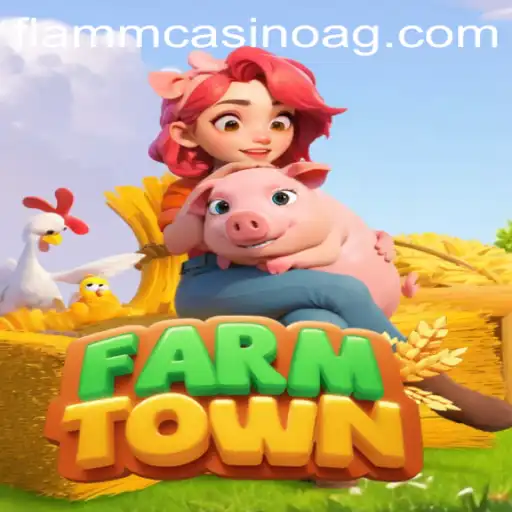 FarmTown: Cultivating Virtual Success in the Age of Online Gaming