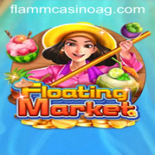 Exploring the Dynamics of FloatingMarket: A New Gaming Experience