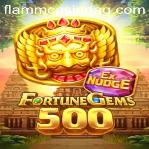 Exploring the World of FortuneGems500: A Game Changer by Oncash.bet