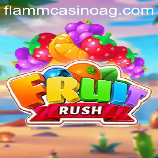 Explore FruitRush: The Exciting New Game on Oncash.bet