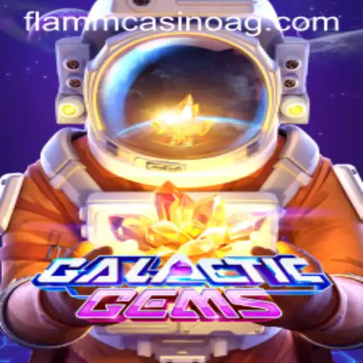 Explore GalacticGems: A Journey Through the Cosmos