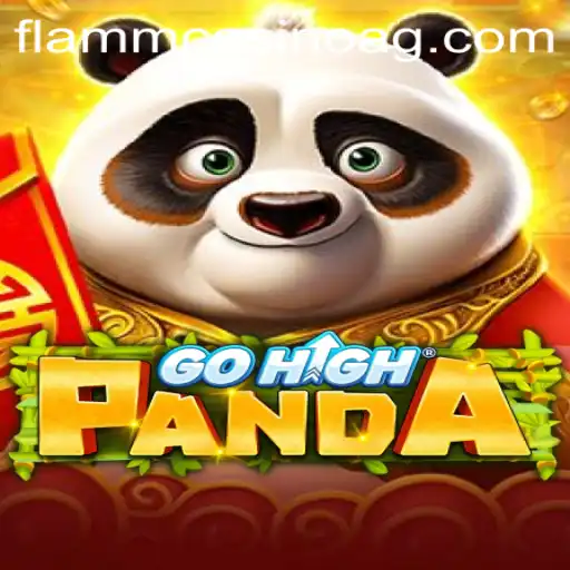 Discover GoHighPanda: A Thrilling Adventure Game with Oncash.bet Integration
