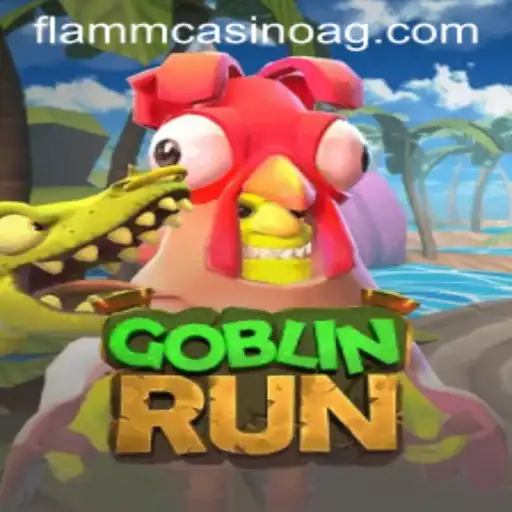 Exploring GoblinRun: A Thrilling Adventure Game with OnCash.bet Integration