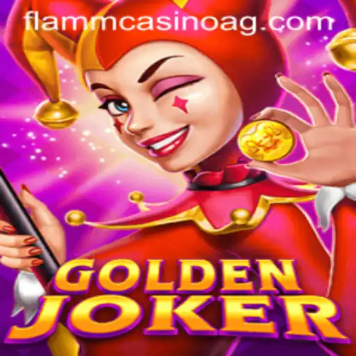 GoldenJoker: A Thrilling Adventure in Online Gaming