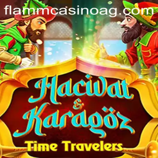 Exploring the Traditional Game Hacivat and Karagoz
