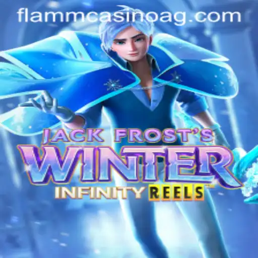 Explore the Enchanting World of JackFrostsWinter: A Chilling Adventure