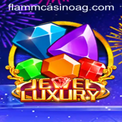 Unveiling JewelLuxury: A Dazzling Adventure in the World of Oncash.bet