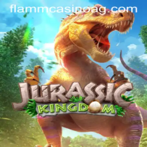 Discover the Thrills of JurassicKingdom: An Exciting Journey into the Prehistoric World