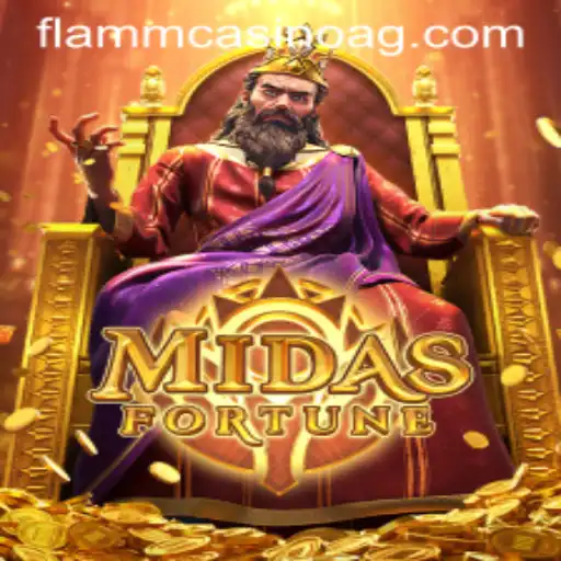Exploring the Enchanting World of MidasFortune: Unveiling Game Mechanics and Latest Trends