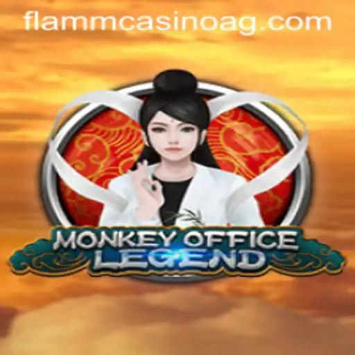 MonkeyOfficeLegend: A Dive into the Exciting World of Virtual Adventure