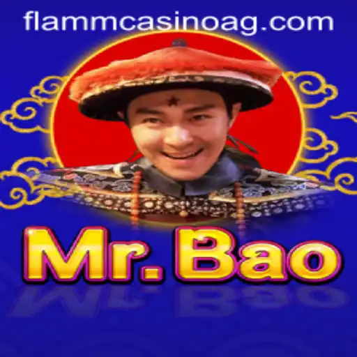 Discovering MrBao: An Intriguing Game Adventure at oncash.bet