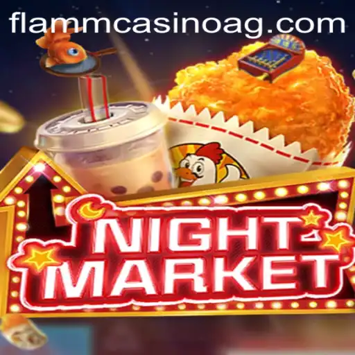 Exploring the Allure of NIGHTMARKET and the Role of OnCash.Bet