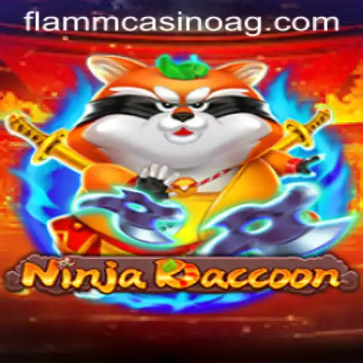 NinjaRaccoon: Master the Art of Stealth in the Exciting New Game