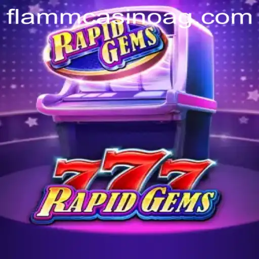 Exploring the Thrills of RapidGems777 with Oncash.bet