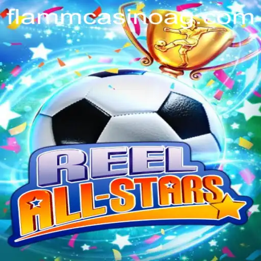 Exploring ReelAllStars: A Comprehensive Guide to the Game on Oncash.bet