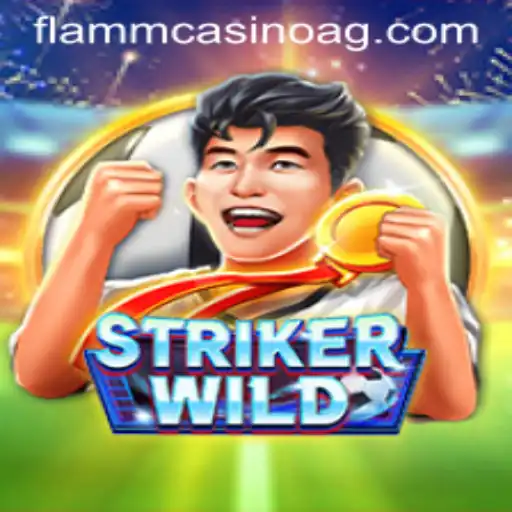 Discovering StrikerWILD: The Thrilling New Game Experience with oncash.bet