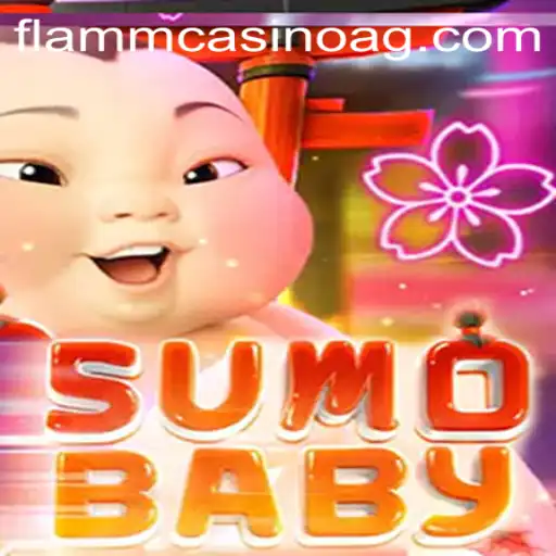 SumoBaby: A Dive into the Dynamic Gaming Experience Enhanced by Oncash.bet