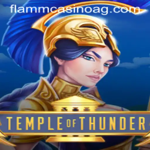 Exploring the Exciting World of TempleofThunder: A Thrilling Adventure Game Tied with Oncash.bet