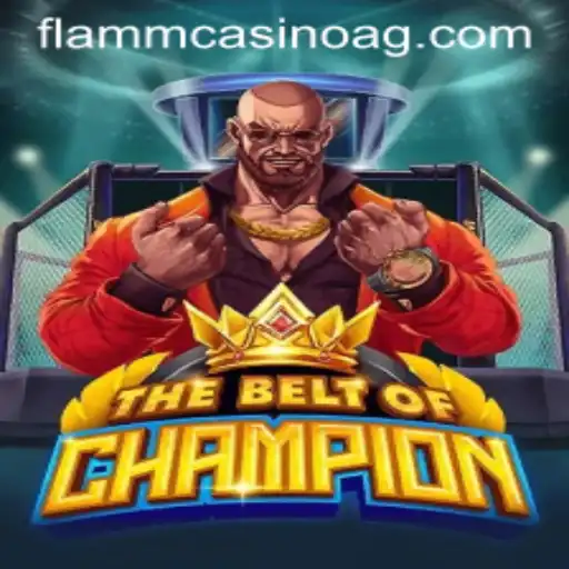 Unveiling TheBeltOfChampion: A New Era of Interactive Gaming Adventure