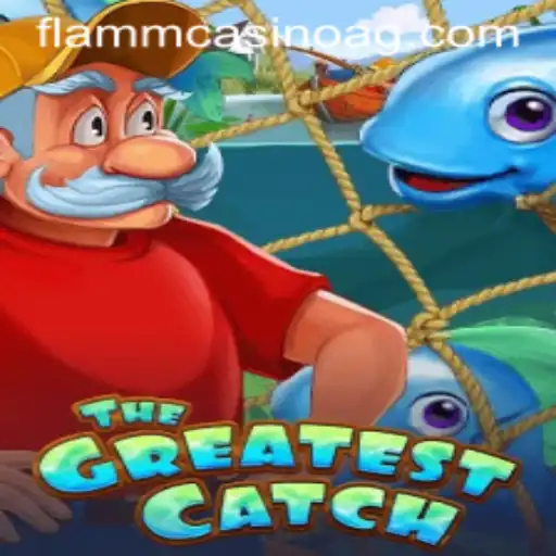 The Greatest Catch: Dive into the Thrills of Oncash's Newest Gaming Sensation