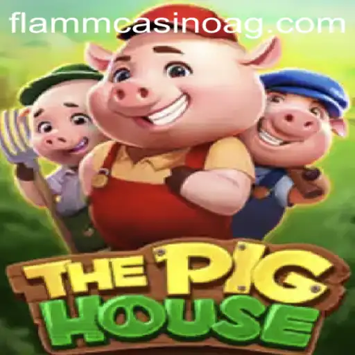 Exploring ThePigHouse – A Captivating Game by oncash.bet