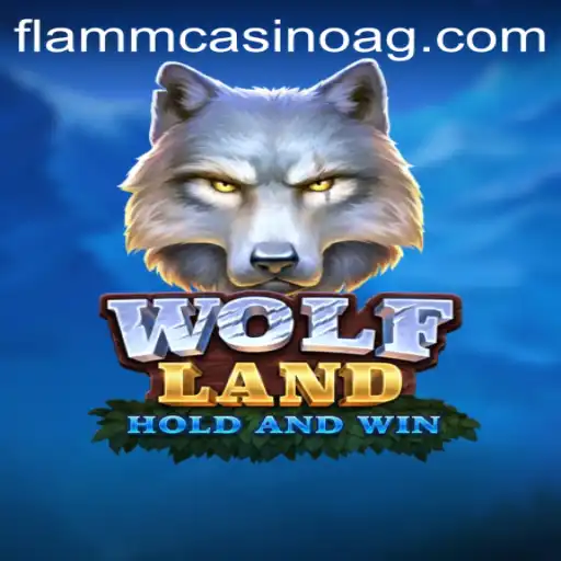 Discover the Thrilling World of WolfLand on Oncash.bet