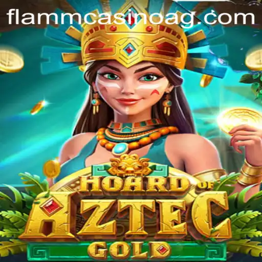Discover the Thrills of HoardofAztecgold on Oncash.bet