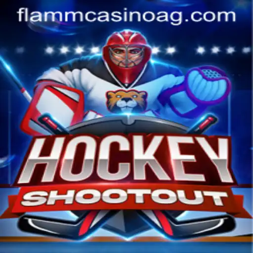 HockeyShootout: A Dynamic Sporting Experience with Oncash.bet