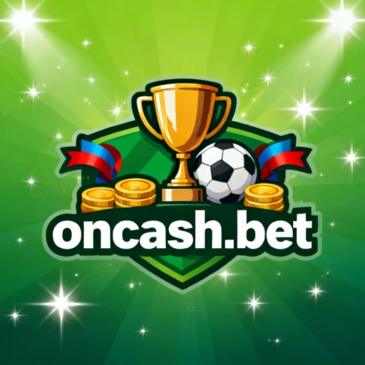 oncash.bet Logo