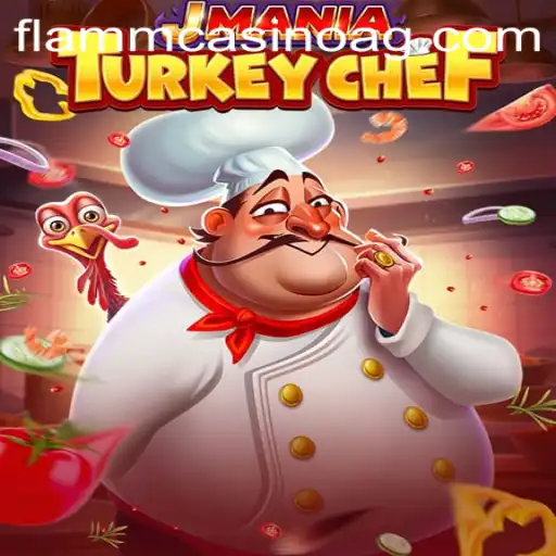 Discover the Culinary Extravaganza of JManiaTurkeyChef with Oncash.bet