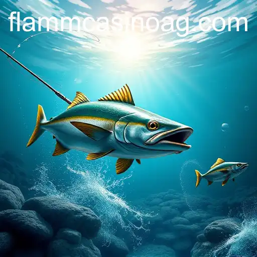 Jogos de pesca